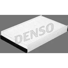 Фильтр, воздух во внутренном пространстве DENSO DCF083P
