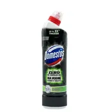 Гель для унитаза Domestos Zero Lime 750 мл