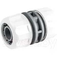Соединитель для шланга Bradas White Line WL-2112