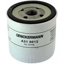 Масляный фильтр Denckermann A210012