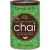 Чай растворимый David Rio Tortoise Green Tea Chai (398г)