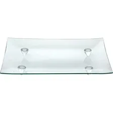 Блюдо Corone Aqua кт0166