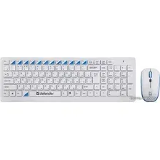 Офисный набор Defender Skyline 895 Nano