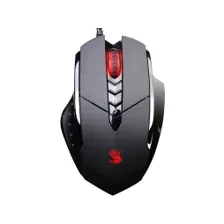 Мышь игровая A4TECH Bloody V7 Black