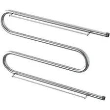 Полотенцесушитель Gloss & Reiter Standart M plus. М.1.60Х80(1")