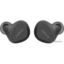 Наушники Jabra Elite 4 Active (черный)