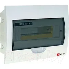 Щит распределительный EKF PROxima PB40-V-12