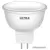 Светодиодная лампочка Ultra LED MR16 GU5.3 5 Вт 4000K
