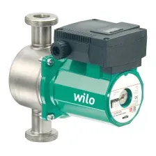 Циркуляционный насос Wilo TOP-Z 25/6 EM PN 6/10 (2045521)