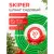 Шланг садовый Skiper Lig, 3/4, 20 м