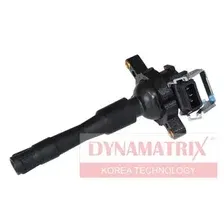 Катушка зажигания DYNAMAX DIC055