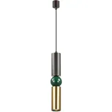 Подвесная люстра Odeon Light Sakra 4072/5L