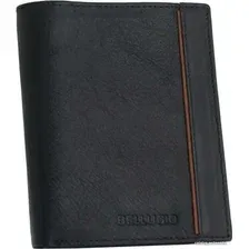 Кошелек Bellugio EM-96R-034 (черный)