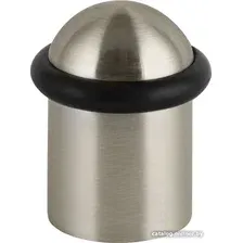 Упор дверной Punto DS PF-40 SN-3 (матовый никель)