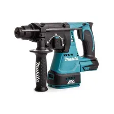 Перфоратор Makita DHR242Z (Без АКБ и ЗУ)