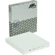 Салонный фильтр AM Point LA395