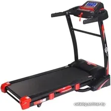 Электрическая беговая дорожка CardioPower T30
