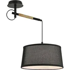 Подвесная люстра F-Promo Eureka 3006-1P