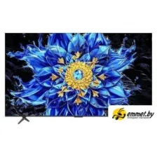 MiniLED телевизор TCL 85P8L