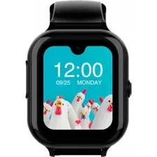 Умные часы Aimoto Infinity 5201020 (черный)