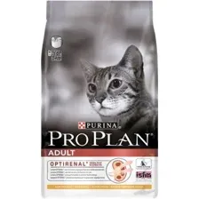 Сухой корм для кошек Pro Plan Adult Chicken &amp; Rice 10 кг