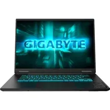 Игровой ноутбук Gigabyte Gaming A16 GA63H 3THK3KZ893SD + 32 ГБ