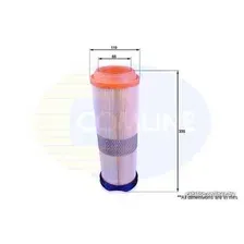 Воздушный фильтр Comline EAF579