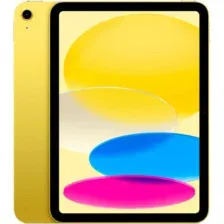 Apple iPad 11" 2025 256GB (желтый)