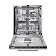 SAMSUNG DW60A6092BB/WT
