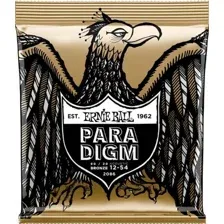 Струны для гитары Ernie Ball 2086