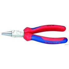 Круглогубцы Knipex KN-2205160