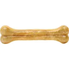Лакомство для собак Triol Dental Кость жевательная, 10151069, 200-210 г