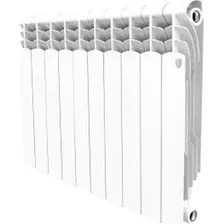 Радиатор биметаллический Comfort Factor S500B10 (10 секций)