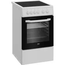 Кухонная плита BEKO FFSS57001W