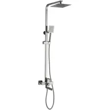 Душевая система РМС SUS125-009DK