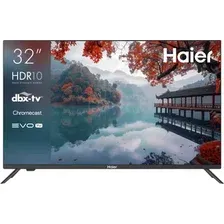 Телевизор Haier 32 Smart TV M1
