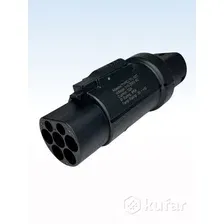 Переходник Type 2-GBT, 32А, на 7 кВт