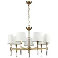 Люстра Odeon Light London 4894/7