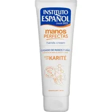Крем для рук Instituto Espanol карите, 75 мл