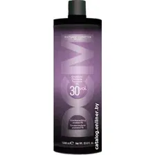 Окислитель DCM 30Vol. 9% со смягчающим защитным действием 1 л