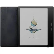 Электронная книга Onyx BOOX Go Color 7 (Gen II) (черный)
