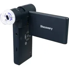 Микроскоп Levenhuk Discovery Artisan 1024 78165