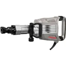 Отбойный молоток Crown CT18124 BMC