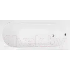 Ванна акриловая Ventospa Aqua 150x70 (с каркасом)