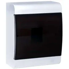 Щит распределительный EKF Basic PB-N-8-BAS