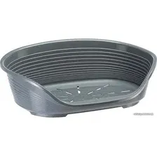 Лежак Ferplast Siesta Deluxe 2 (серый)