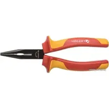 Длинногубцы Hoegert Technik HT1P913