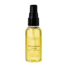 Масло для волос LIMBA COSMETICS Recharging, 50 мл
