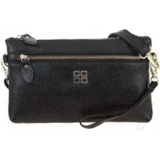 Сумка Poshete 886-1527BLK (черный)