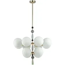 Подвесная люстра Odeon Light Palle 5405/12